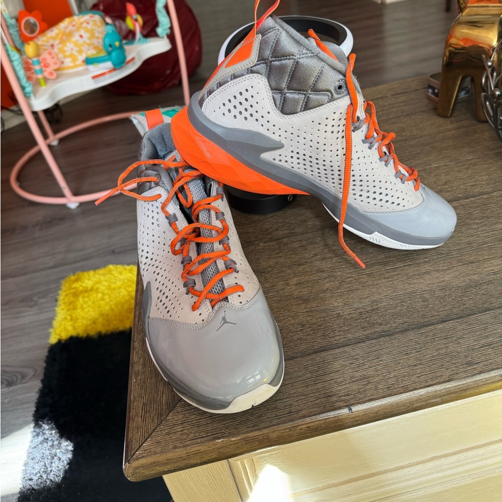 Jordan Shoes